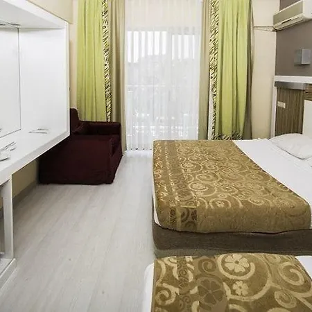 فندق Armir 4*