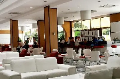 Hotel Armir Kemer