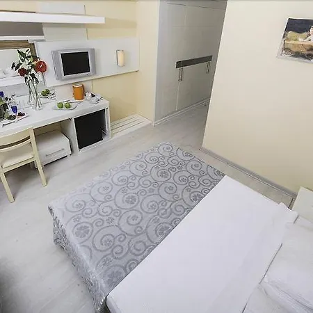 Armir 4* Kemer
