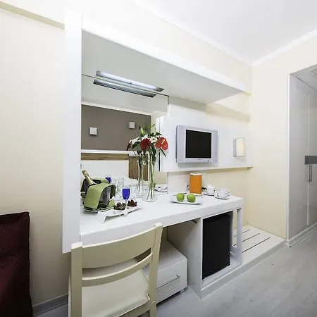 Hotel Armir