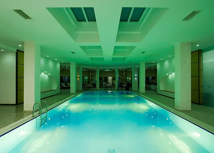 Armir Hotel 4*