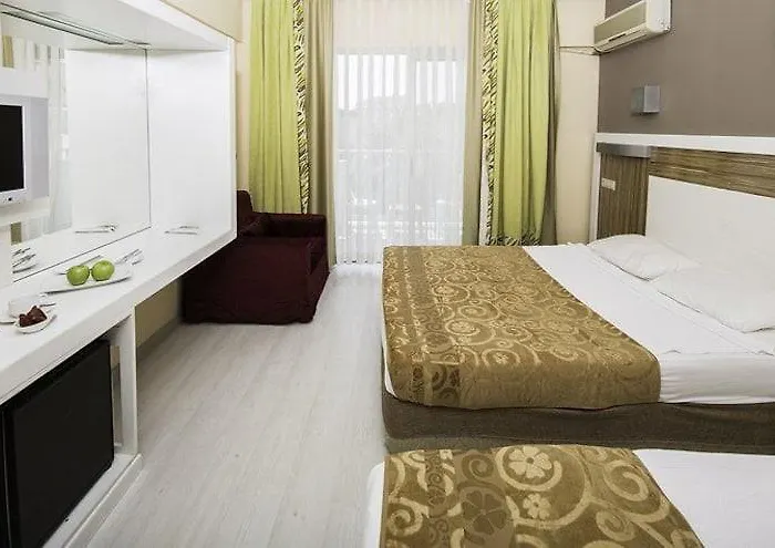 Szálloda Armir 4*