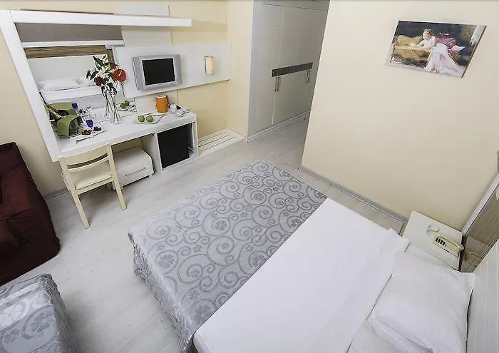 Armir 4* Kemer