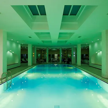 Armir Hotel 4*