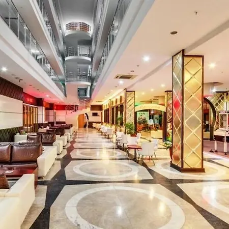 Armir Hotel 4*